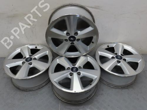 Rim FORD FOCUS II (DA_, HCP, DP) 2.0 | BP26303890C45 