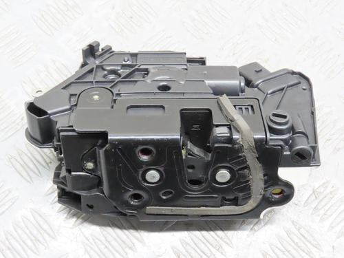 Rear right lock VW TIGUAN (5N_) 2.0 TDI | BP9821816C99 