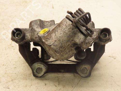 Used Left rear brake caliper RENAULT LAGUNA III (BT0/1) 2.0 dCi (BT01, BT08, BT09, BT0E, BT0K, BT12, BT1C, BT1D,... (150 hp) 30556906