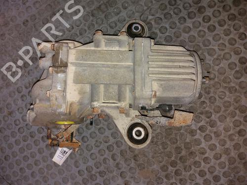 Used Rear differential PEUGEOT 4007 (VU_, VV_) 2.2 HDi (156 hp) 9830737