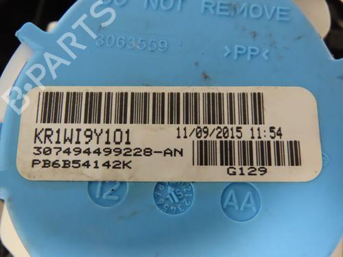 front-left-seatbelt-mercedes-benz-a-class-w176-2012-2013-2014-2015-2016-2017-2018-39518586 main image
