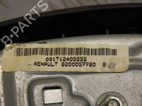 Driver airbag RENAULT CLIO II (BB_, CB_) 1.2 16V (BB05, BB0W, BB11, BB27, BB2T, BB2U, BB2V, CB05,... | BP23154941C9 
