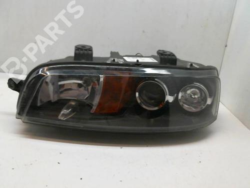 Phare gauche FIAT PUNTO (188_) 1.2 60 (188.030, .050, .130, .150, .230, .250) (60 hp) 9372733