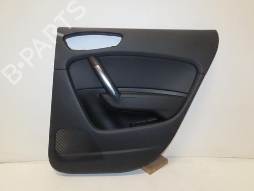 Rear right panel AUDI A1 Sportback (8XA, 8XF) 1.4 TFSI | BP30365906C61