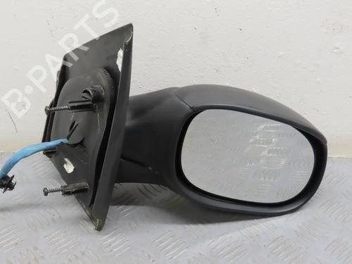 Used Right mirror CITROËN C2 (JM_) 1.4 (73 hp) 18926400