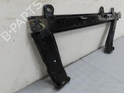 Used Front bumper reinforcement RENAULT CLIO IV Grandtour (KH_) 1.5 dCi 90 (KHN3, KHN4) (90 hp) 27488599