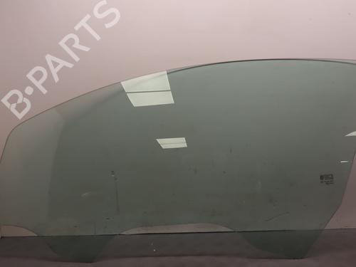 Used Front left door window Front left door window OPEL CORSA D (S07) 1.3 CDTI (L08, L68) (90 hp) 33997669 33997669