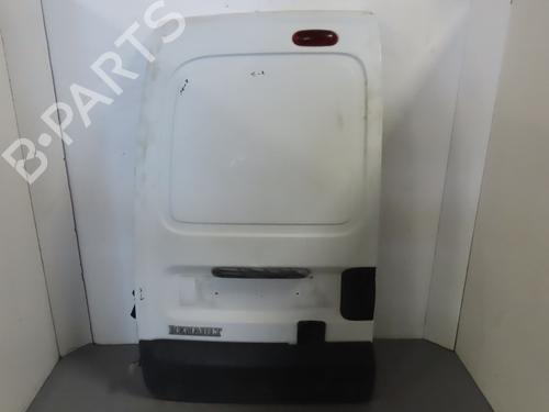 Used Left tailgate RENAULT KANGOO Express (FC0/1_) [1997-2026]  23155533