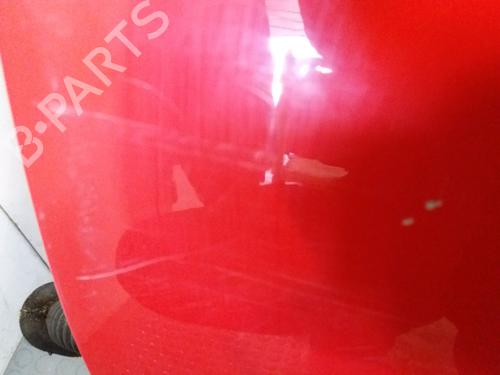 Left front door DACIA SANDERO 1.2 16V | BP17780996C2