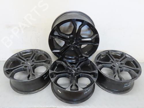 Rim RENAULT CLIO IV (BH_) 1.6 RS (BHJ4, BHJ6, BHMM) | BP25750471C45 