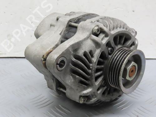 Alternator SUZUKI SWIFT IV (FZ, NZ) 1.2 (AZH412, ZC72S) | BP31275933M7 