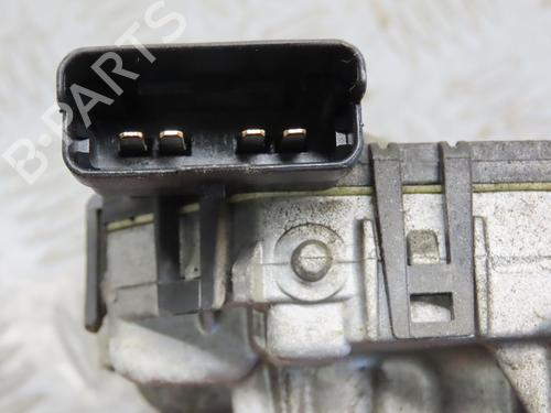 Ruitenwissermotor voor PEUGEOT 207 (WA_, WC_) 1.4 HDi | BP19490547M29 