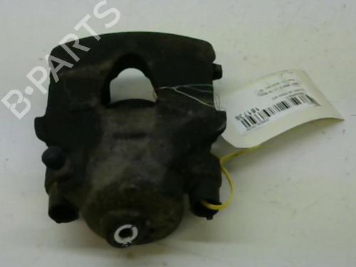 Højre bremsekaliber foran SEAT IBIZA IV SC (6J1, 6P5) 1.6 TDI (90 hp) 14884557
