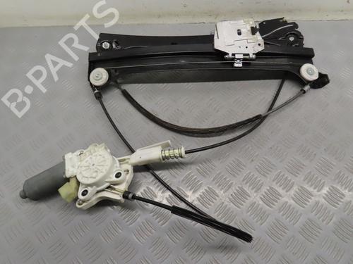 Used Front left window mechanism MERCEDES-BENZ CLK (C209) CLK 270 CDI (209.316) (170 hp) 17780788