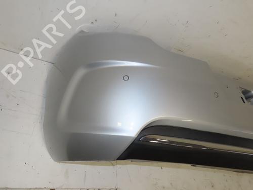 rear-bumper-citroen-c4-ii-nc_-2009-40273393 main image