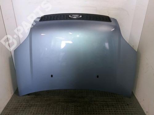 Panser FORD FUSION (JU_) 1.4 TDCi (68 hp) 9526099