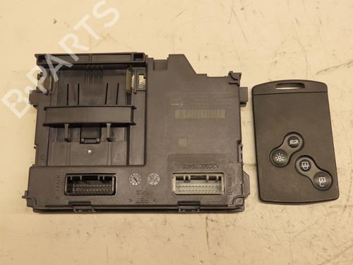 Card reader RENAULT CLIO IV (BH_) 0.9 TCe 90 (BHNF, BHMA, BHMH, BHJK, BHJR) | BP29294479E4 - Image 5