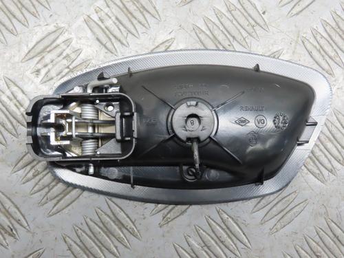 Front right interior door handle RENAULT CLIO IV (BH_) 1.5 dCi 75 | BP27488650I14 