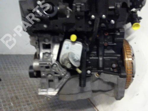 Engine RENAULT CLIO IV (BH_) 1.5 dCi 75 | BP9376373M1 