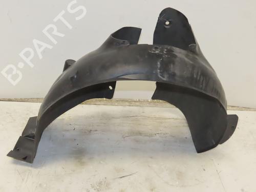 Used Wheel arch Wheel arch PEUGEOT 206+ (2L_, 2M_) 1.4 i (2LKFWA, 2MKFWA) (75 hp) 35935722 35935722