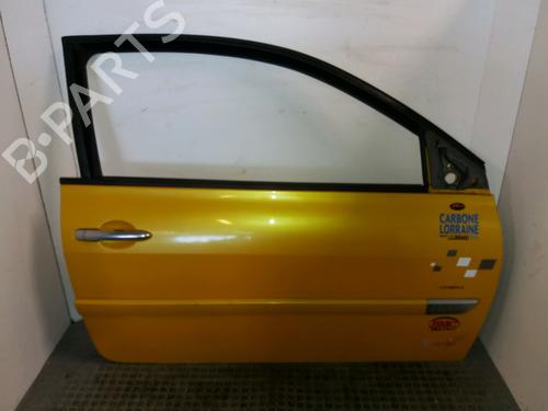 Right front door RENAULT MEGANE II (BM0/1_, CM0/1_) 2.0 7751474353
