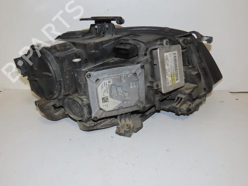 Left headlight AUDI A4 B8 (8K2) 2.0 TDI | BP40204772C28 - Image 5