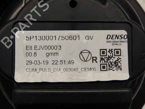 Varmeblæser PEUGEOT RIFTER 1.2 PureTech 110 (110 hp) 28415971