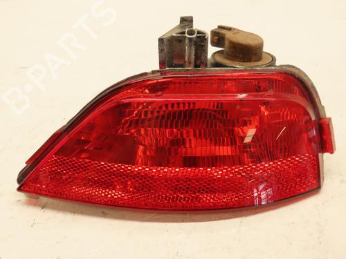 Rear fog light RENAULT MEGANE IV Hatchback (B9A/M/N_) 1.6 dCi 130 (B9A4) | BP29196223C37