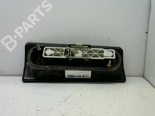 Right taillight RENAULT RAPID Box Body/MPV (F40_, G40_) 1.2 | BP9374490C35 