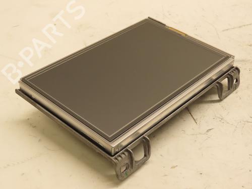 Display monitor PEUGEOT 2008 I (CU_) 1.6 BlueHDi 120 | BP29577565C48