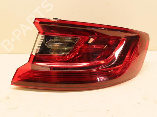 Højre baglygte RENAULT MEGANE IV Hatchback (B9A/M/N_) 1.2 TCe 130 (B9MR) (130 hp) 29643880