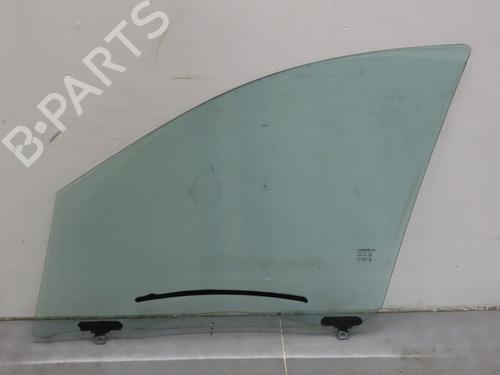 Front right door window RENAULT SCÉNIC III (JZ0/1_) 1.9 dCi (JZ0J, JZ1J, JZ1K, JZ1S) | BP17782127C19 