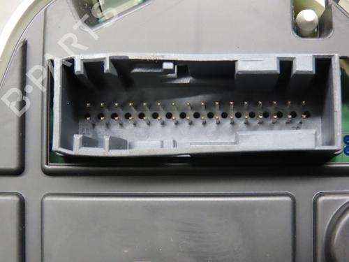 Cockpit FORD FIESTA VI (CB1, CCN) 1.25 | BP22524947C47 