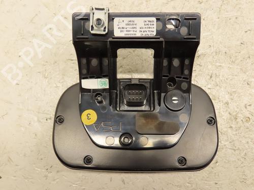 Instrument cluster CITROËN AMI (9A_) Electric (9AZ2CA) | BP36483093C47 - Image 2