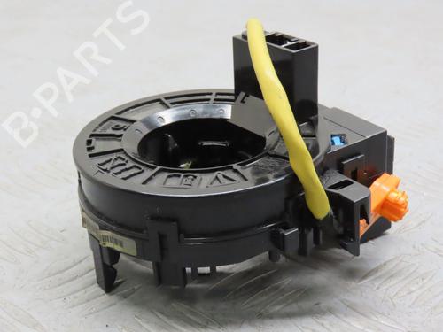 Kollisjonspute styreenhet TOYOTA YARIS (_P9_) 1.4 D-4D (NLP90_, NLP90R) (90 hp) 27488575