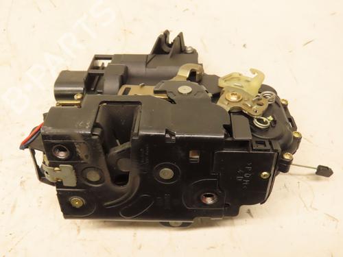 Front right lock VW GOLF IV (1J1) 1.9 TDI | BP29740048C97 