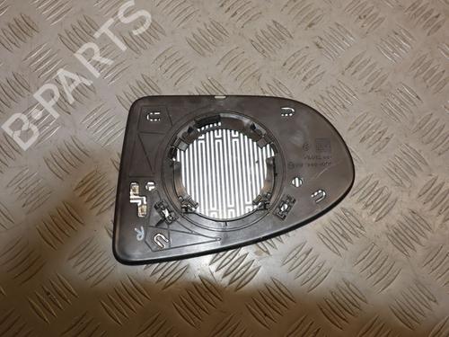 Spejlglas højre Spejlglas højre NISSAN QASHQAI I (J10, NJ10) 1.5 dCi (110 hp) 36282800 36282800