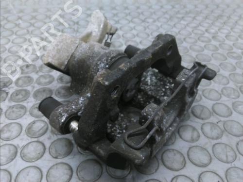 Left rear brake caliper OPEL VECTRA C Estate (Z02) 1.9 CDTI (F35) | BP17778697M107 