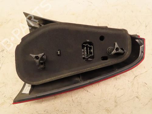 Left taillight DACIA LOGAN (LS_) 1.4 (LS0A, LS0C, LS0E, LS0G) | BP27488931C34 