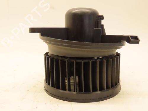 Used Heater blower motor PEUGEOT PARTNER Box Body/MPV (5_, G_) 1.6 HDi 75 (75 hp) 27331588