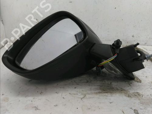 Left mirror CITROËN C3 II (SC_) 1.4 HDi 70 (SC8HZC, SC8HR0, SC8HP4) | BP17781229C26 