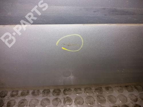 Right front door FORD FIESTA V (JH_, JD_) 1.25 16V | BP9381625C3 