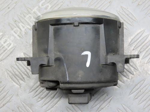 Left front fog light RENAULT LAGUNA III (BT0/1) 1.5 dCi (BT00, BT0A, BT0T, BT1J) | BP23647251C30 