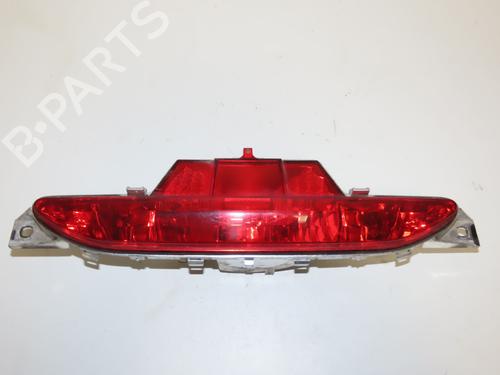 Tågelys PEUGEOT 208 I (CA_, CC_) 1.6 HDi (114 hp) 32873261