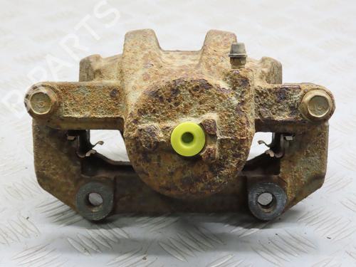 Left front brake caliper SUZUKI GRAND VITARA II (JT, TE, TD) 1.9 DDiS All-wheel Drive (JT419, TD44, JB419WD, JB419XD,... | BP27488374M105 