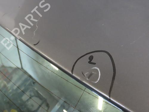 Used Tailgate FORD FOCUS III 1.6 TDCi (115 hp) 12846710