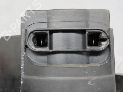Used Heater blower motor RENAULT CLIO II (BB_, CB_) 1.4 (B/CB0C, B/CB0S) (75 hp) 24419256