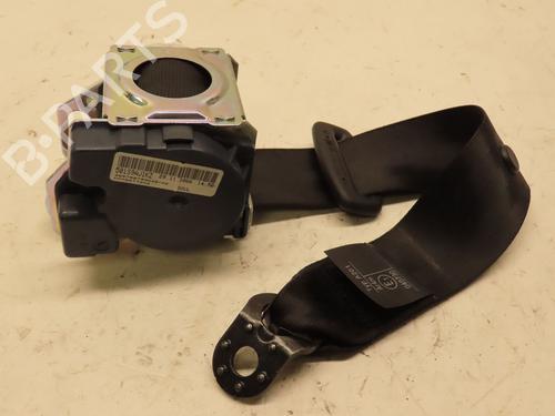 Pre-tensor trás esquerdo AUDI TT (8J3) 2.0 TFSI (200 hp) 28685386