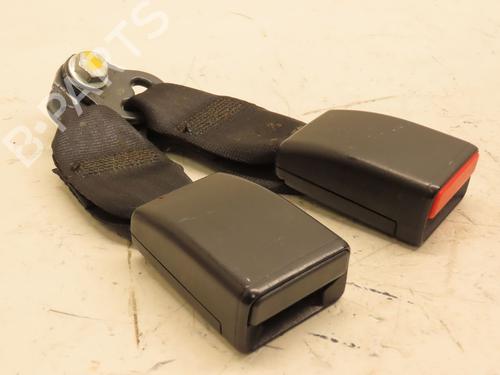 Seat buckle DACIA SANDERO II 1.5 dCi | BP29264165I32