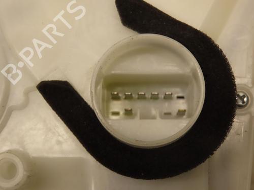 Used Front left lock Front left lock SUZUKI SX4 S-Cross (JY) 1.6 DDiS AllGrip (AKK 416D) (120 hp) 29442095 29442095